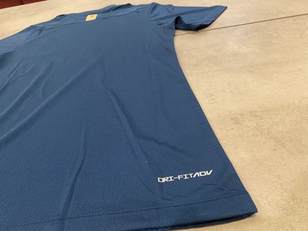 تيشيرت النصر الاحتياطي 2023 (فئة اللاعبين)