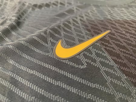 تيشيرت النصر الاحتياطي 2023 (فئة اللاعبين)