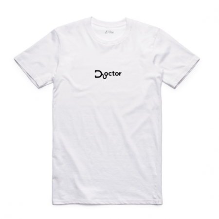 تيشيرت دكتور - 1297