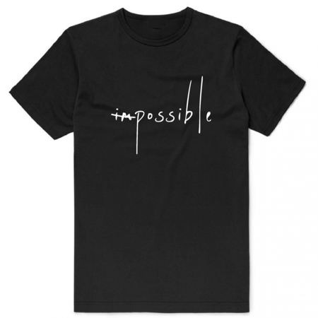 تيشيرت ممكن - 0619
