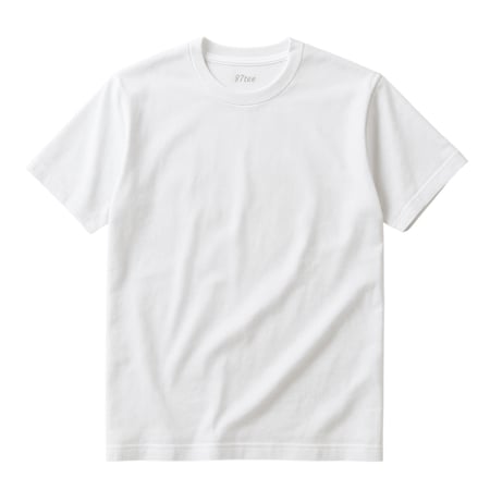 تيشيرت كلاسيك قطن - T4001