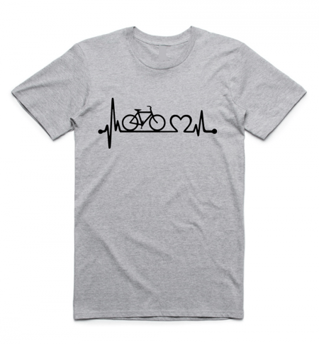 تيشيرت دراج (Biker) - 0549