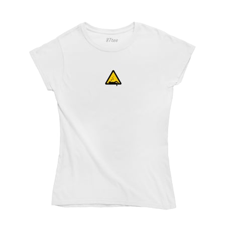 تيشيرت بشعار منطقة النوم - 1323