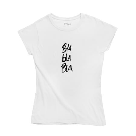 تيشيرت (BLA BLA BLA) - 0646