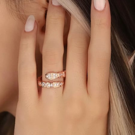 خاتم بولغاري