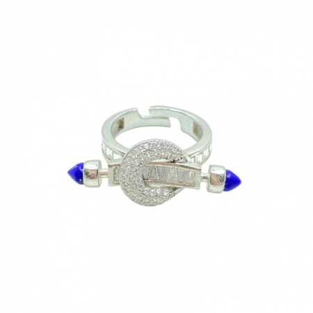 خاتم الاحجار الكريمه