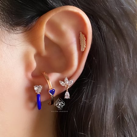 حلق لولا قلب