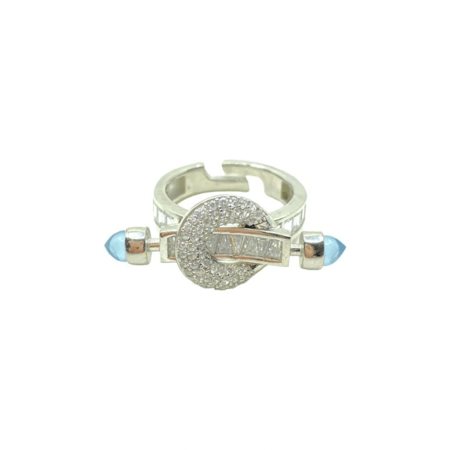 خاتم الاحجار الكريمه