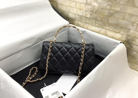 CHANEL BAG