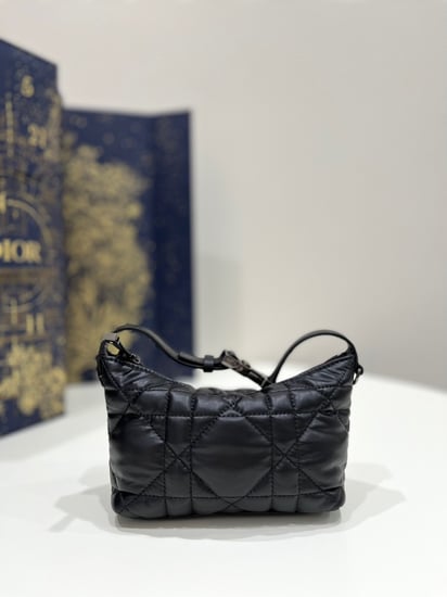 DiorTravel Nomad Pouch