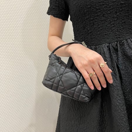 DiorTravel Nomad Pouch