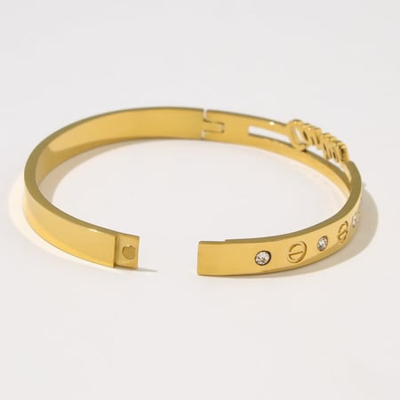 اسورة ديور مطلي ذهب