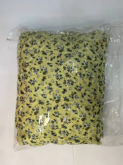 شرشف صلاه بناتي