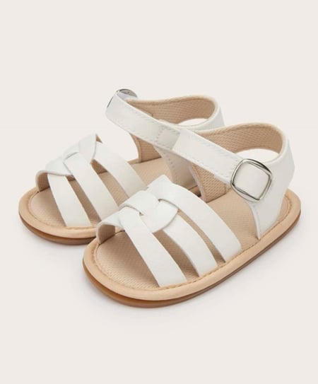 صندل ابيض بناتي