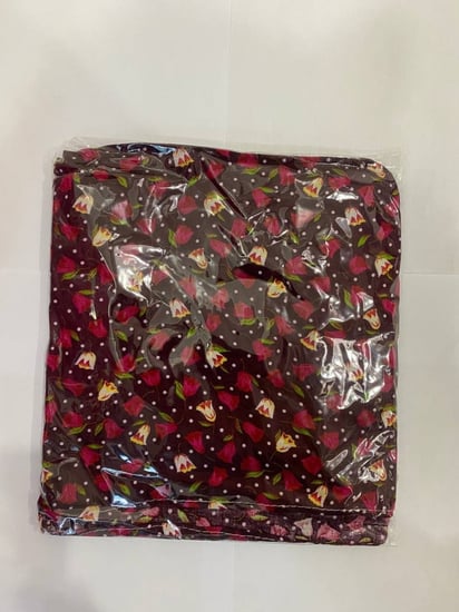 شرشف صلاه بناتي