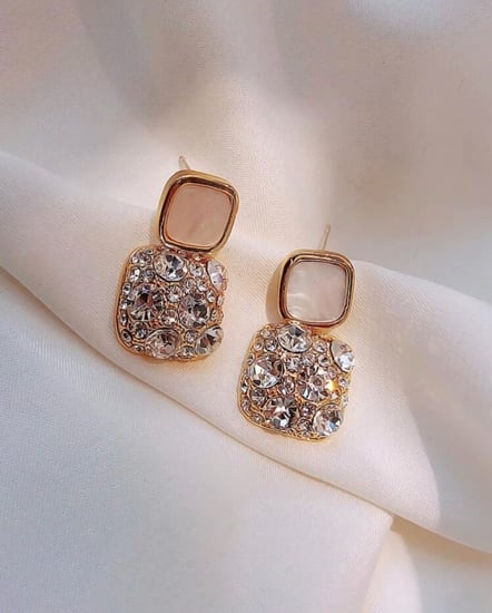 حلق ديكور حجر