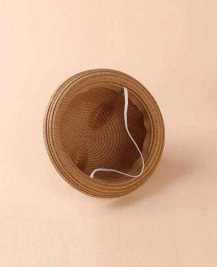 قبعة شمسية موحده اللون