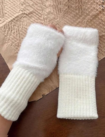 قفاز بلا أصابع