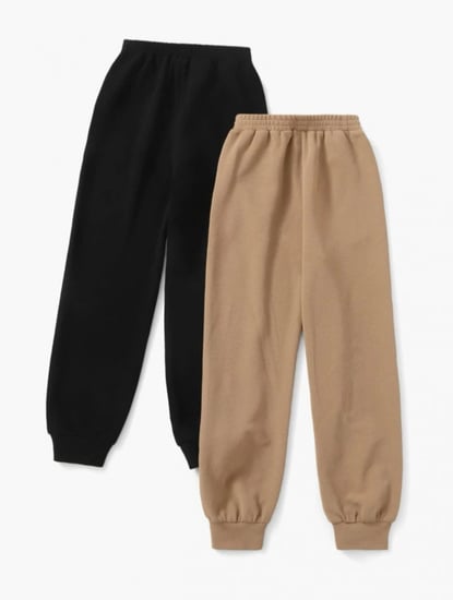 بنطلون بناتي قطعتين