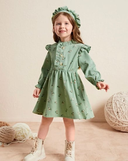 فستان بناتي