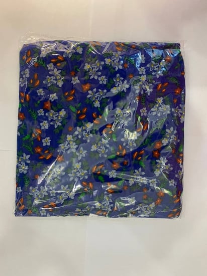 شرشف صلاه بناتي