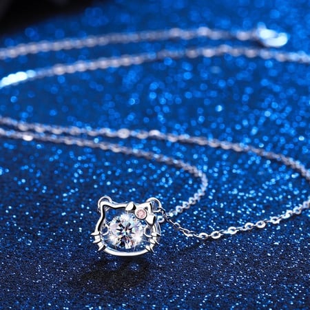 سلسال هيلو كيتي