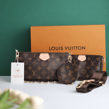 لويس فيتون مالتي بوشيت LF140