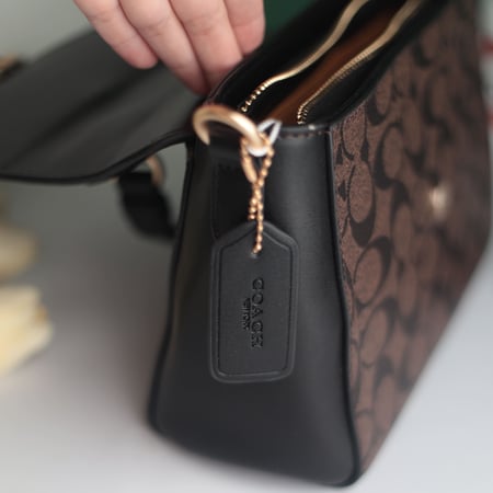 شنطة كوتش مورغان CO142