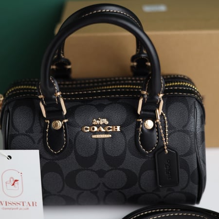 شنطة كوتش روان CO111