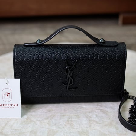 شنطة سان لوران N120