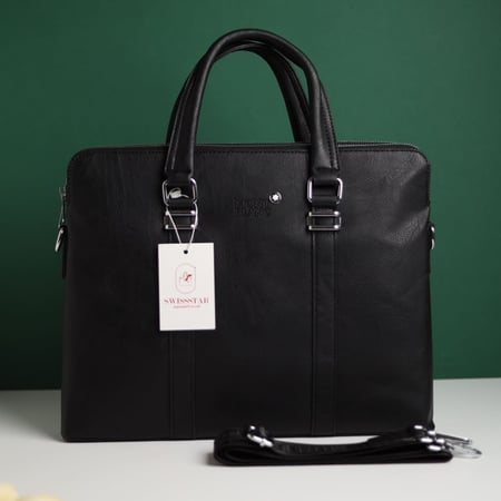 شنطة مونت بلانك  لابتوب MT1
