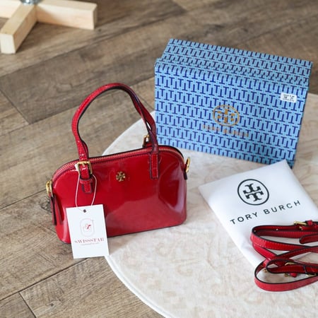 توري بورش ايمرسون T103