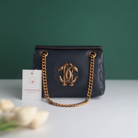 روبيرتو كفالي ميرور سنيك كتف K105