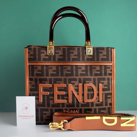 شنطة فندي نسائي F110