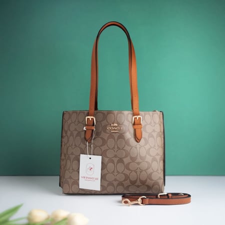 شنطة كوتش تاتوم كاريل كبير 40 CO126