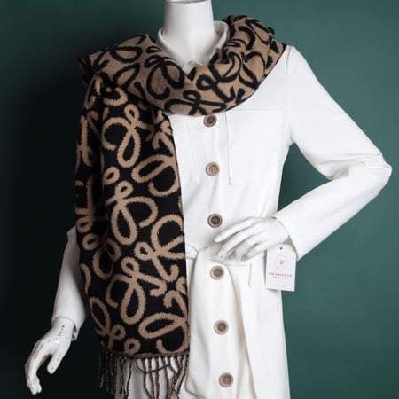 شال لويفي LO10