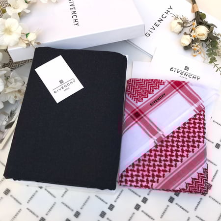 شماغ وثوب جفنشي