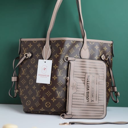 لويس فيتون نيفرفول LF142