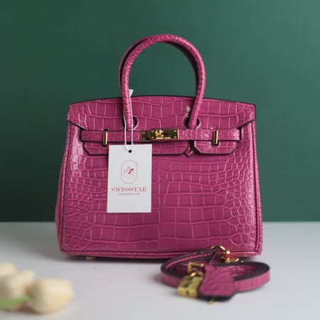 شنطة هيرمز بيركن HE111