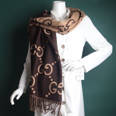 شال قوتشي G103