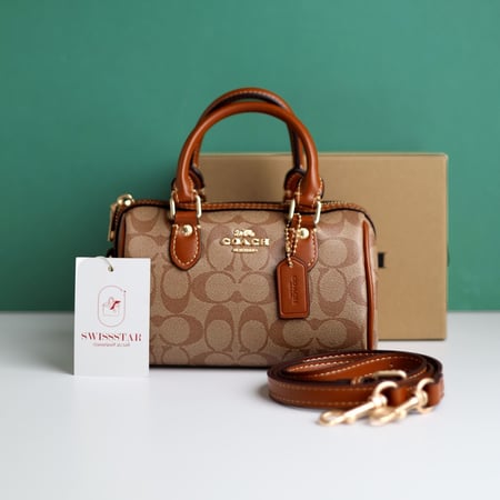 شنطة كوتش روان CO111