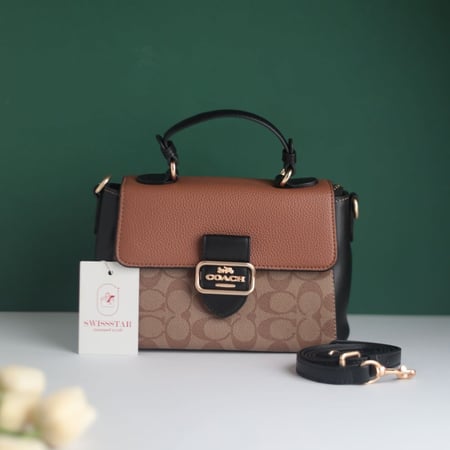 شنطة كوتش مورغان CO142