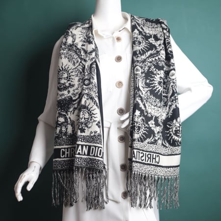 شال ديور R101