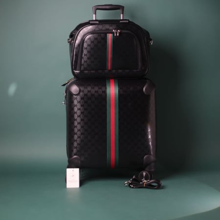 شنطة سفر قوتشي G200