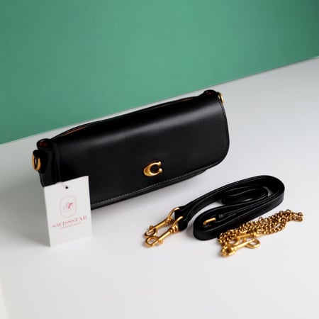 شنطة كوتش برووك CO105