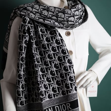 شال ديور R109