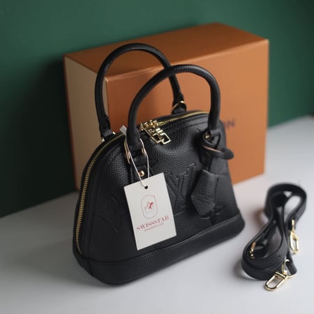 شنطة لويس فيتون الما LF102