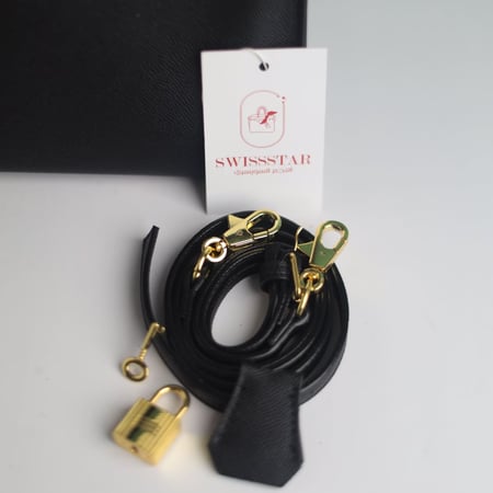 شنطة هرمز بيركن HE109