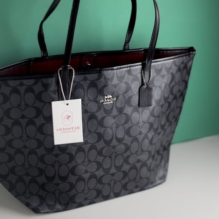 شنطة كوتش  سيتي توت باق CO120