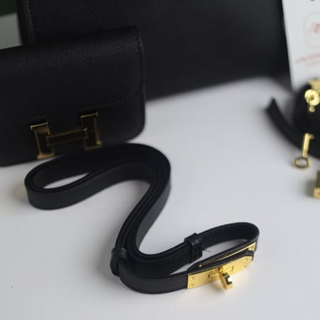 شنطة هرمز بيركن HE109